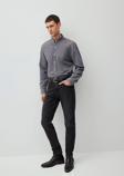 Mavi London Classic Denim Antrasit Jean Pantolon 0010172-87848
