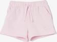 Gap Logo Pull On Çocuk Pembe Şort