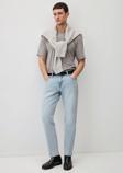 Mavi London Classic Denim Açık Jean Pantolon 0010172-85903