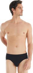 Blackspade Erkek Slip Külot Silver 9311 - Siyah