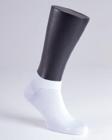 Blackspade Unisex Spor Çorap 9941 - Beyaz