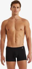 Blackspade Erkek Modal Elastan Boxer Silver 9310 - Siyah