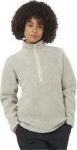 Salomon Chroma Fleece Hz Kadın Fleece Kadın Fleece Lc2285100