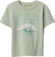 Gap V-Bf Ss Gr Tee T-Shirt - 703624