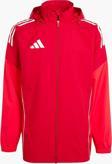 Adidas Tiro 25 Competiton Allweather Erkek Yağmurluk Jı6503