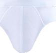 Blackspade Erkek Slip Külot Silver 9311 - Beyaz