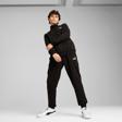 Puma Ess Sweat Suit Tr Black