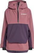 Adidas W Xpr 2L Anorak Kadın Mont Je4064