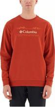 Columbia Csc Nature And Back Erkek Sweatshirt