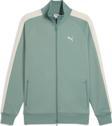 Puma T7 Always On Track Jacket Dk Erkek Ceket