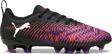 Puma Future 8 Play Fg/Ag Jr Çocuk Siyah Futbol Krampon 10814401