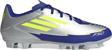 Adidas F50 Club Fg/Mg Messi Erkek Gri Futbol Krampon Ih0916