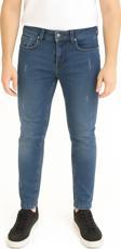 Pause Denim Erkek Slim Fit Jean Pantolon 7358