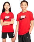 Nike Sportswear Çocuk Günlük Stil T-Shirt
