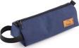 Hedgebag Üçgen Kalem Kutu Hb 2525-02 Lacivert 8681506310477