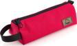 Hedgebag Üçgen Kalem Kutu Hb 2525-03 Kırmızı 8681506310484
