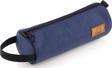 Hedgebag Silindir Kalem Kutu Hb 2424-02 Lacivert 8681506310415