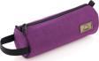 Hedgebag Silindir Kalem Kutu Hb 2424-05 Mor 8681506310439