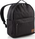 Hedgebag Hb1300-01 Çift Göz Sırt Çantası Siyah 8681506304995
