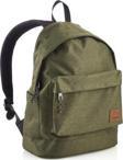 Hedgebag Hb1100-10 Tek Göz Sırt Çantası Haki 8681506304919