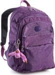 Hedgebag Kırınkıl Sırt Çantası 3 Göz Hb 230-05 Mor 8681506309495