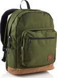 Hedgebag Hb3320-10 Sırt Çantası 2 Göz- Haki 8681506308115