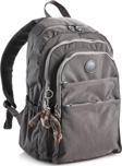 Hedgebag Kırınkıl Sırt Çantası 3 Göz Hb 230-09 Gri 8681506309549