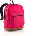 Hedgebag Hb3320-03 Sırt Çantası 2 Göz- Kırmızı 8681506308139