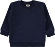 Civil Baby Erkek Bebek Sweatshirt 6-18 Ay Lacivert