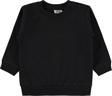 Civil Baby Erkek Bebek Sweatshirt 6-18 Ay Siyah