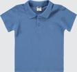 Civil Baby Erkek Bebek Tişört 6-18 Ay İndigo