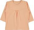 Civil Baby Kız Bebek Penye Sweatshirt 6-18 Ay Somon