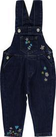 Civil Baby Kız Bebek Slopet 6-18 Ay Mavi