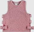 Civil Baby Kız Bebek Süeter 6-18 Ay Pembe