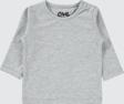 Civil Baby Kız Bebek Sweatshirt 6-18 Ay Karmelanj
