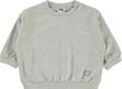 Civil Baby Kız Bebek Sweatshirt 6-18 Ay Karmelanj
