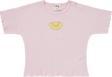 Civil Baby Kız Bebek Tişört 6-18 Ay Pembe
