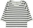 Civil Baby Kız Bebek Sweatshirt 6-18 Ay Siyah