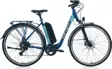 Carraro E-Comfort 2.1 28 jant 52 Kadro Elektrikli Bisiklet
