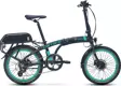 Carraro E-Go 2.1 20 jant Elektrikli Bisiklet