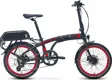 Carraro E-Go 2.1 20 jant Elektrikli Bisiklet