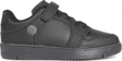 Kidessa 1608 Anatomik Tabanlı Unisex Çocuk ve Genç Sneakers Ayakkabı - NKT01608-siyah-26