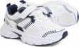 Kidessa 2129-Pepino Anatomik Tabanlı Ultra Hafif Unisex Çocuk Günlük Yürüyüş&Koşu Ayakkabısı - NKT02129-Beyaz-Lacivert-34