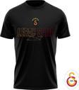 Galatasaray Leroy Sane Artwork T-shirt Forma