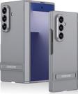 Galaxy Z Fold 7 Kamera Korumalı Dikey Standlı Tam Koruma Kapak
