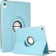 Huawei Matepad Air 11.5'' Kılıf 360°dönebilen Deri Leather New Style Cover Case Kırmızı