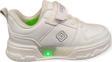 PEPİNO PY25-1603 PATİK IŞIKLI HAFİF ÇOCUK SPOR AYAKKABI