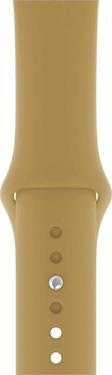 Watch 2 3 4 5 6 7 Se 38 40 41mm A+ Kaliteli Silikon Kordon Koyu Gri