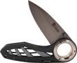 Kordak Delikli Çakı Metal 18 Cm