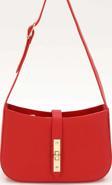 Kırmızı Kadın Omuz Çantası 930159